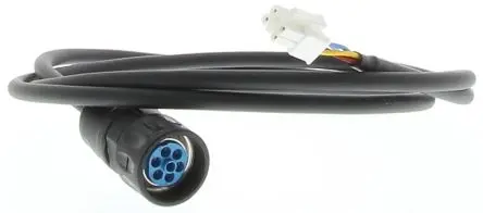 Produktfoto 1 von Omron R7a Kabel Kabel für SmartStep 2-Motor