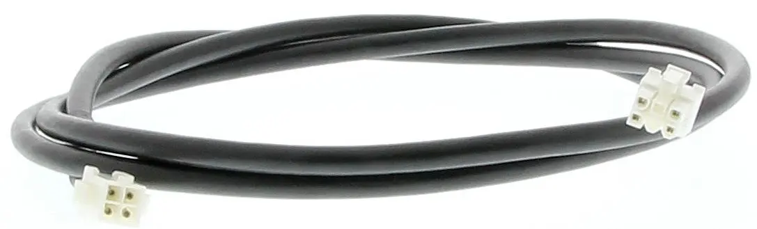 Produktfoto 1 von Omron R7a Kabel Kabel für SmartStep 2-Motor