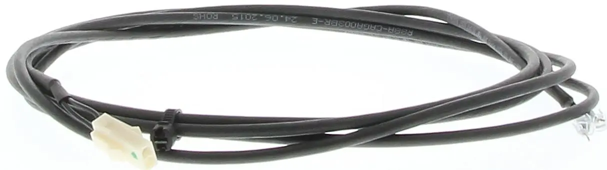 Produktfoto 1 von Omron R88A Kabel Kabel assembliert für Serie G/SS2