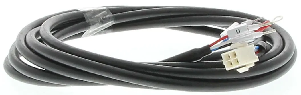 Produktfoto 1 von Omron R88A Kabel Kabel für SmartStep 2/G-Serie