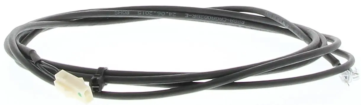 Produktfoto 1 von Omron R88A Kabel Kabel assembliert für G/SS2 Series