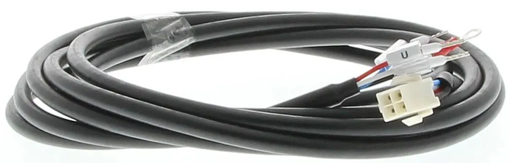 Produktfoto 1 von Omron R88A Kabel Kabel assembliert für Serie Accurax G5