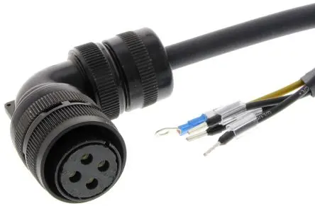 Produktfoto 1 von Omron R88A Kabel Kabel für R88A