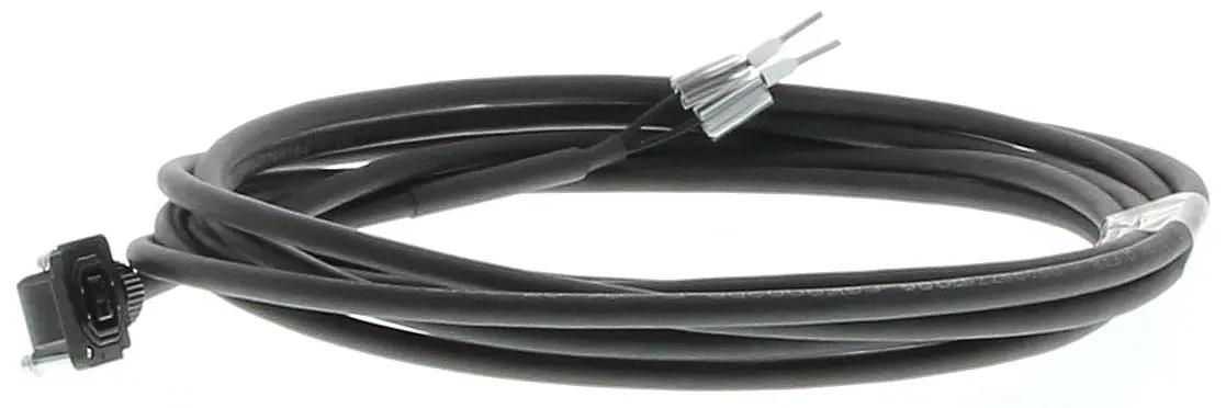 Produktfoto 1 von Omron R88A Kabel Kabel für Servomotor der Serie G5