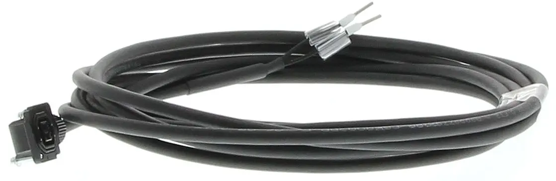 Produktfoto 1 von Omron R88A Kabel Kabel für Servomotor der Serie G5