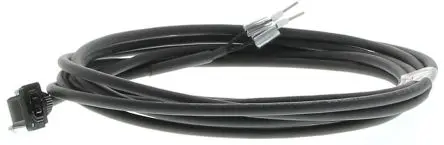 Produktfoto 1 von Omron R88A Kabel Kabel für Servomotor der Serie G5