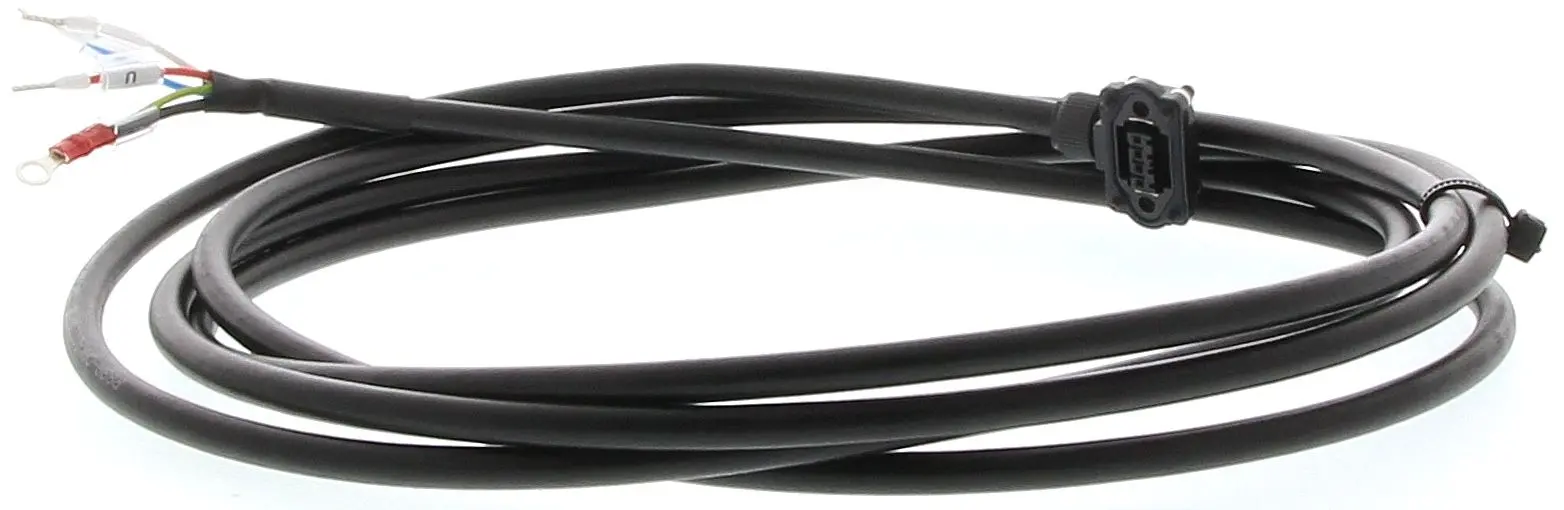 Produktfoto 1 von Omron R88A Kabel Kabel für Servomotor der Serie G5