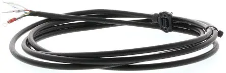 Produktfoto 1 von Omron R88A Kabel Kabel für Servomotor der Serie G5