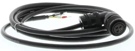 Produktfoto 1 von Omron R88A Kabel Kabel für Sigma II