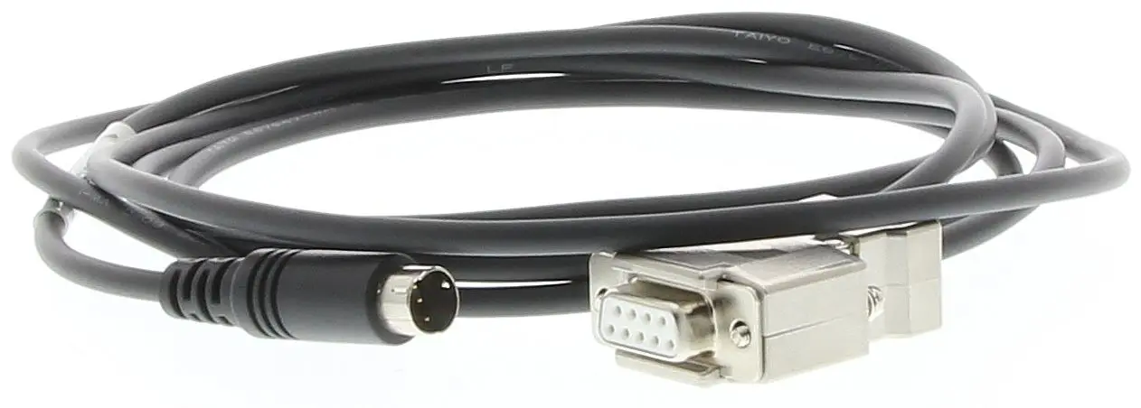 Produktfoto 1 von Omron R88A Kabel Kabel für G- and G5-series, SmartStep 2