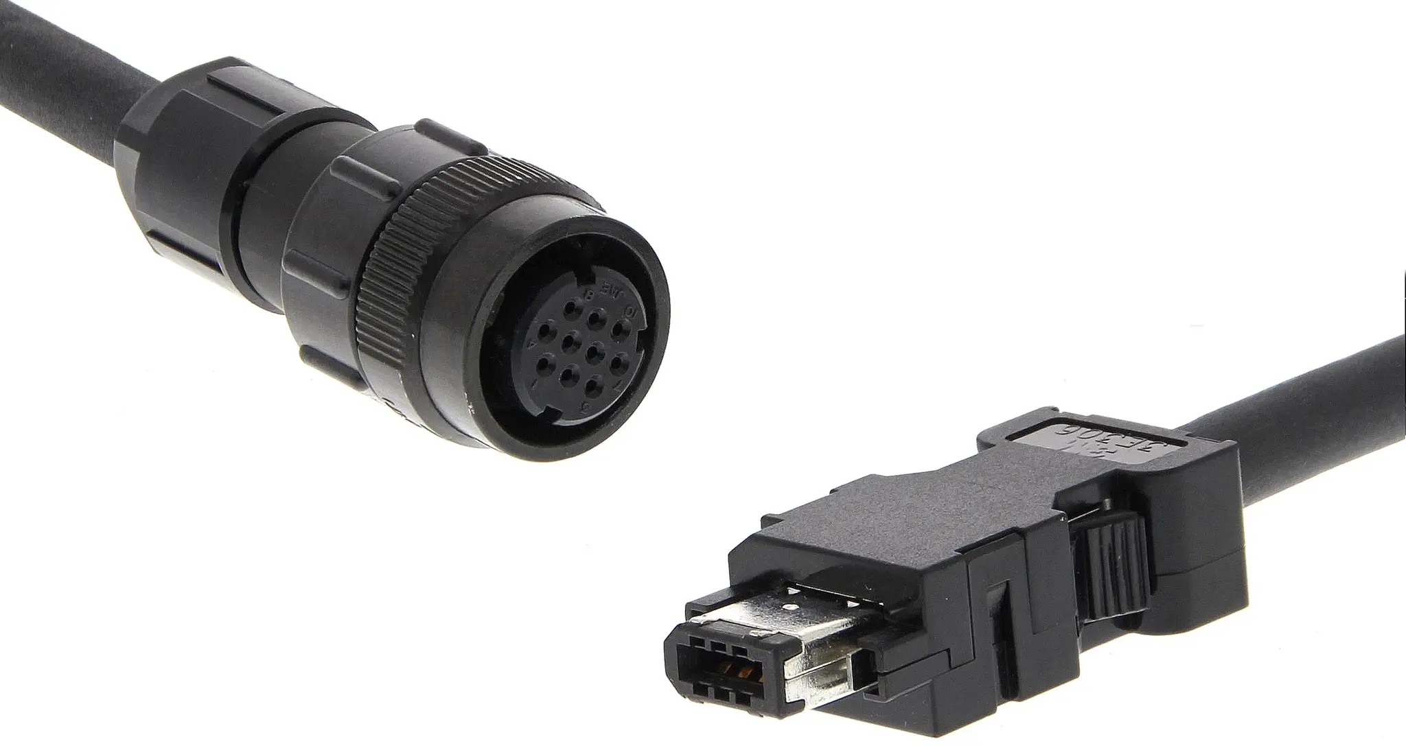 Produktfoto 1 von Omron Encoderkabel Motorzubehör