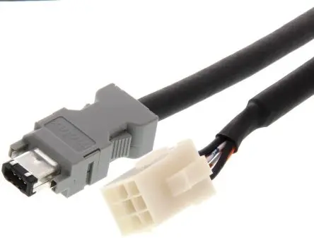 Produktfoto 1 von Omron Encoderkabel Motorzubehör