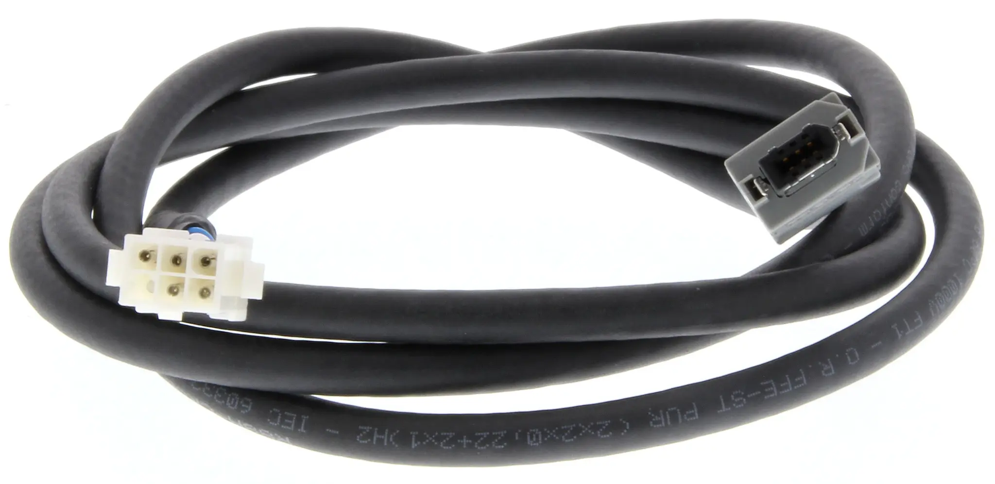 Produktfoto 1 von Omron Encoderkabel Motorzubehör