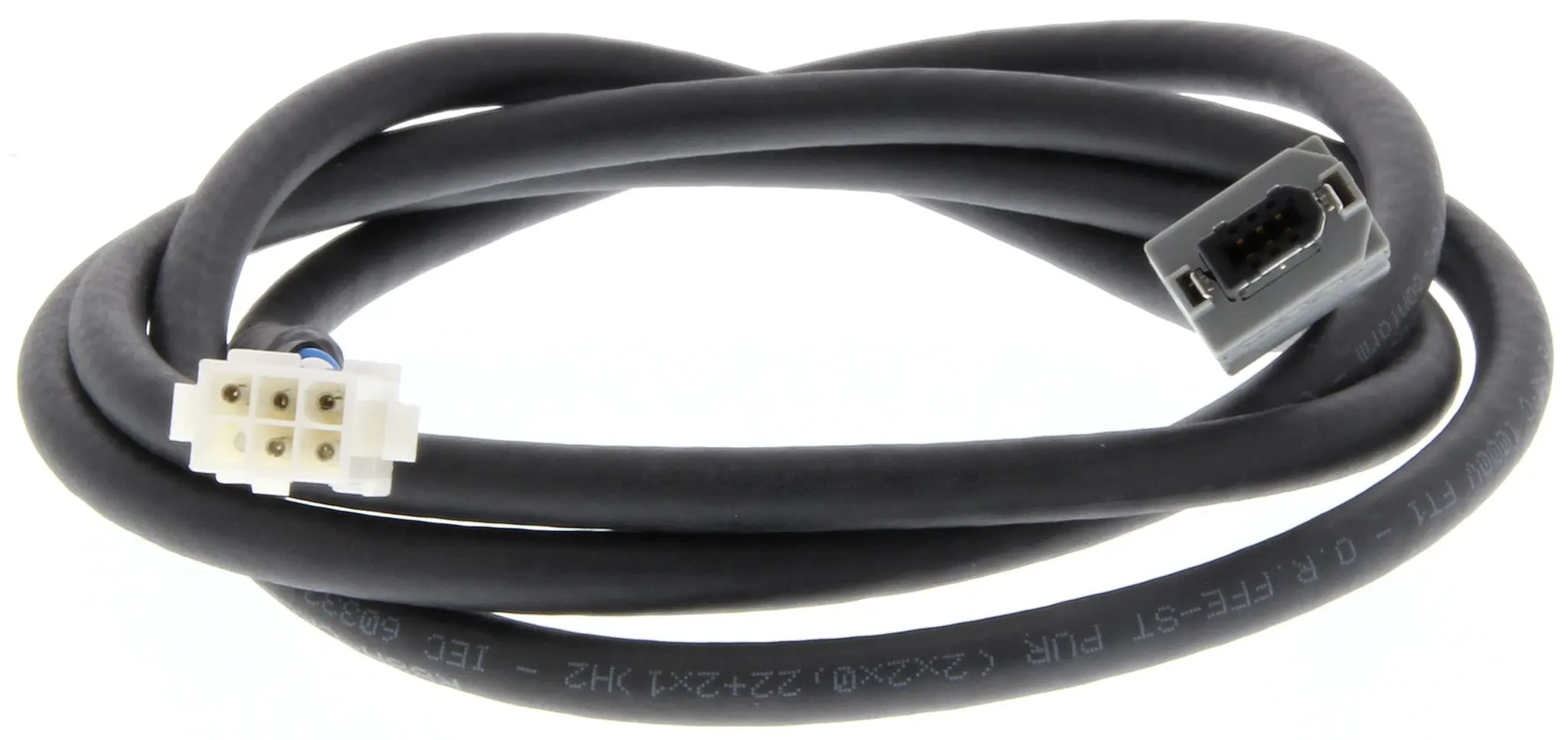 Produktfoto 1 von Omron Encoderkabel Motorzubehör
