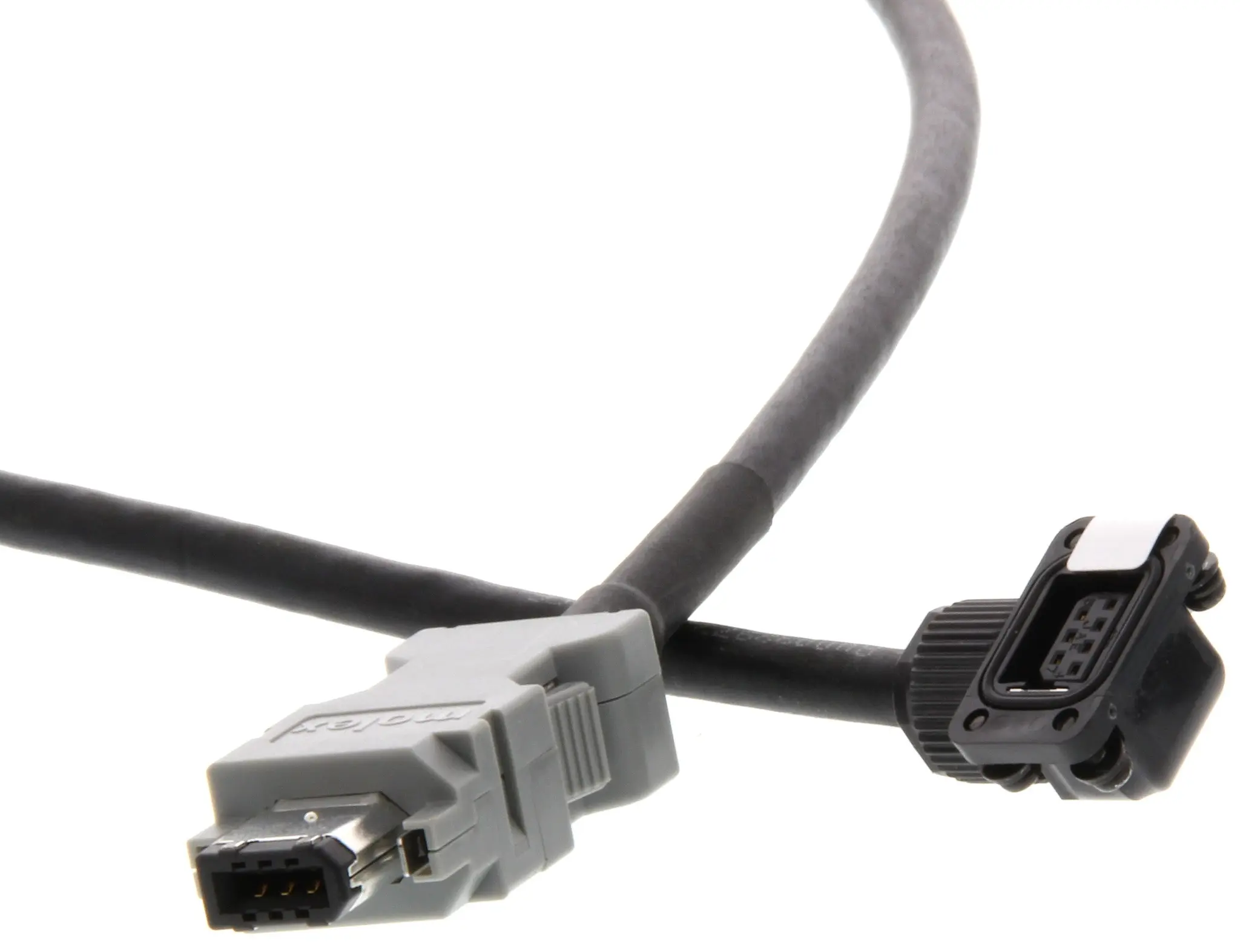 Produktfoto 1 von Omron Encoderkabel Motorzubehör