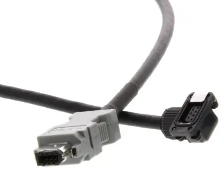 Produktfoto 1 von Omron Encoderkabel Motorzubehör