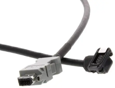 Produktfoto 1 von Omron Encoderkabel Motorzubehör
