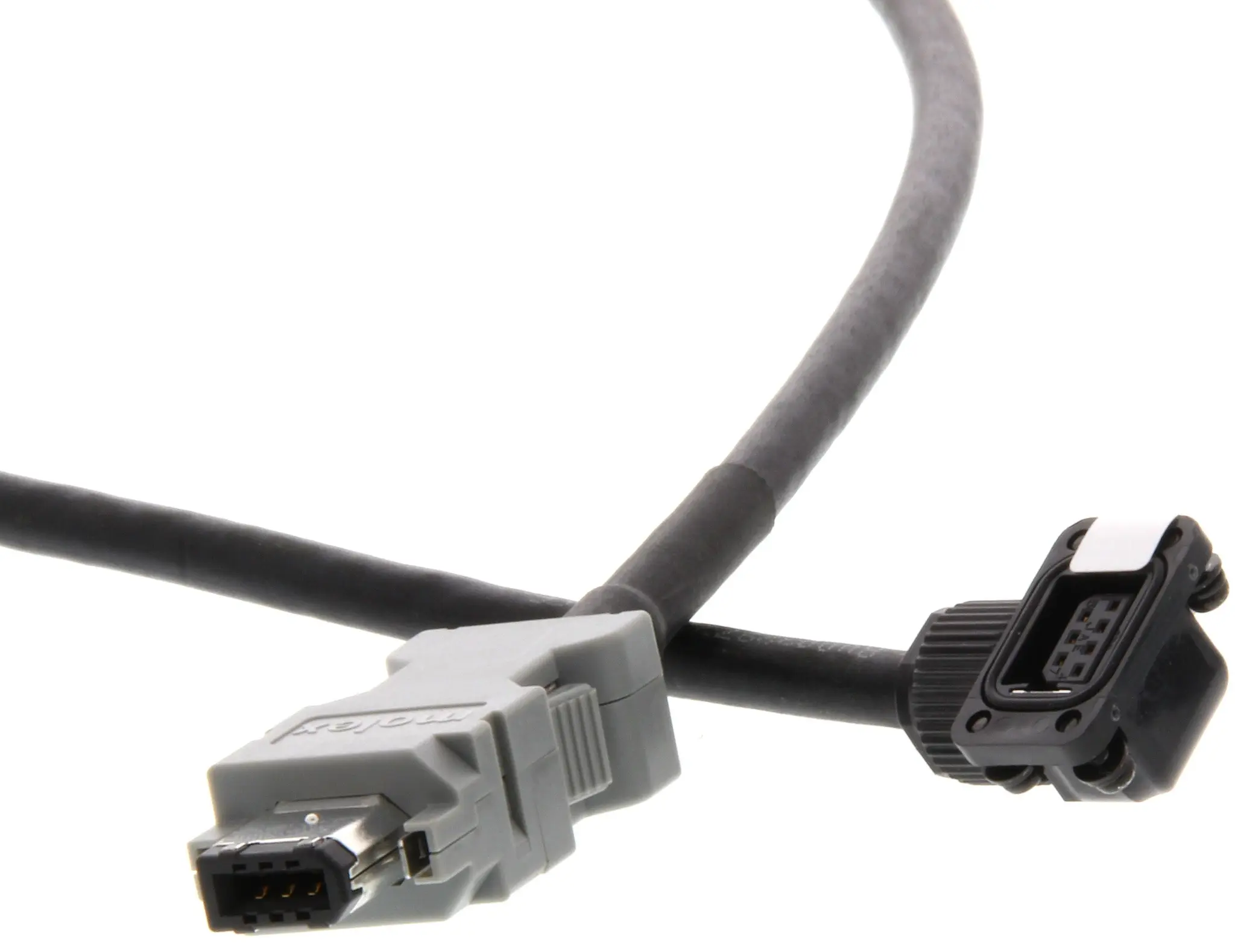 Produktfoto 1 von Omron Encoderkabel Motorzubehör