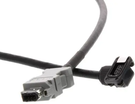 Produktfoto 1 von Omron Encoderkabel Motorzubehör