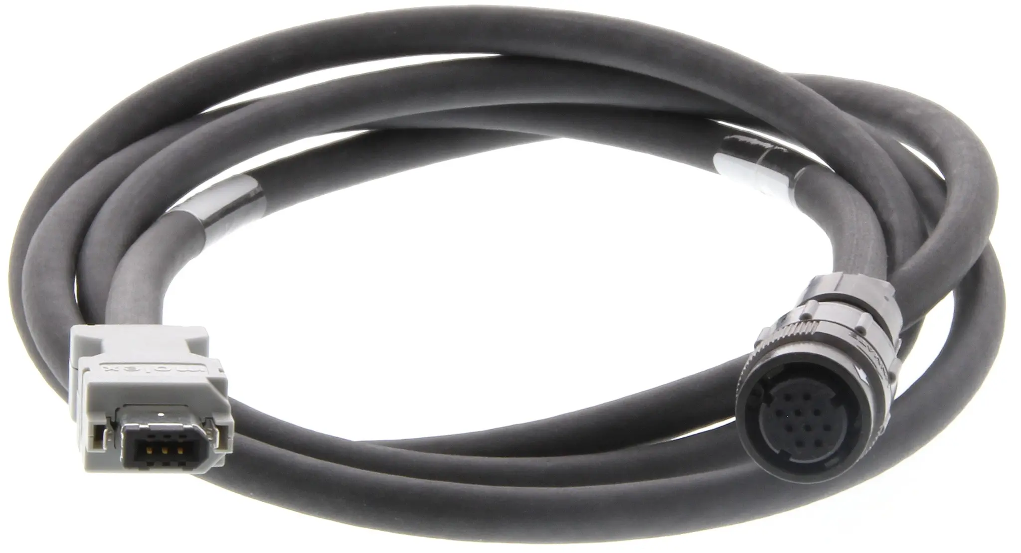 Produktfoto 1 von Omron Encoderkabel Motorzubehör