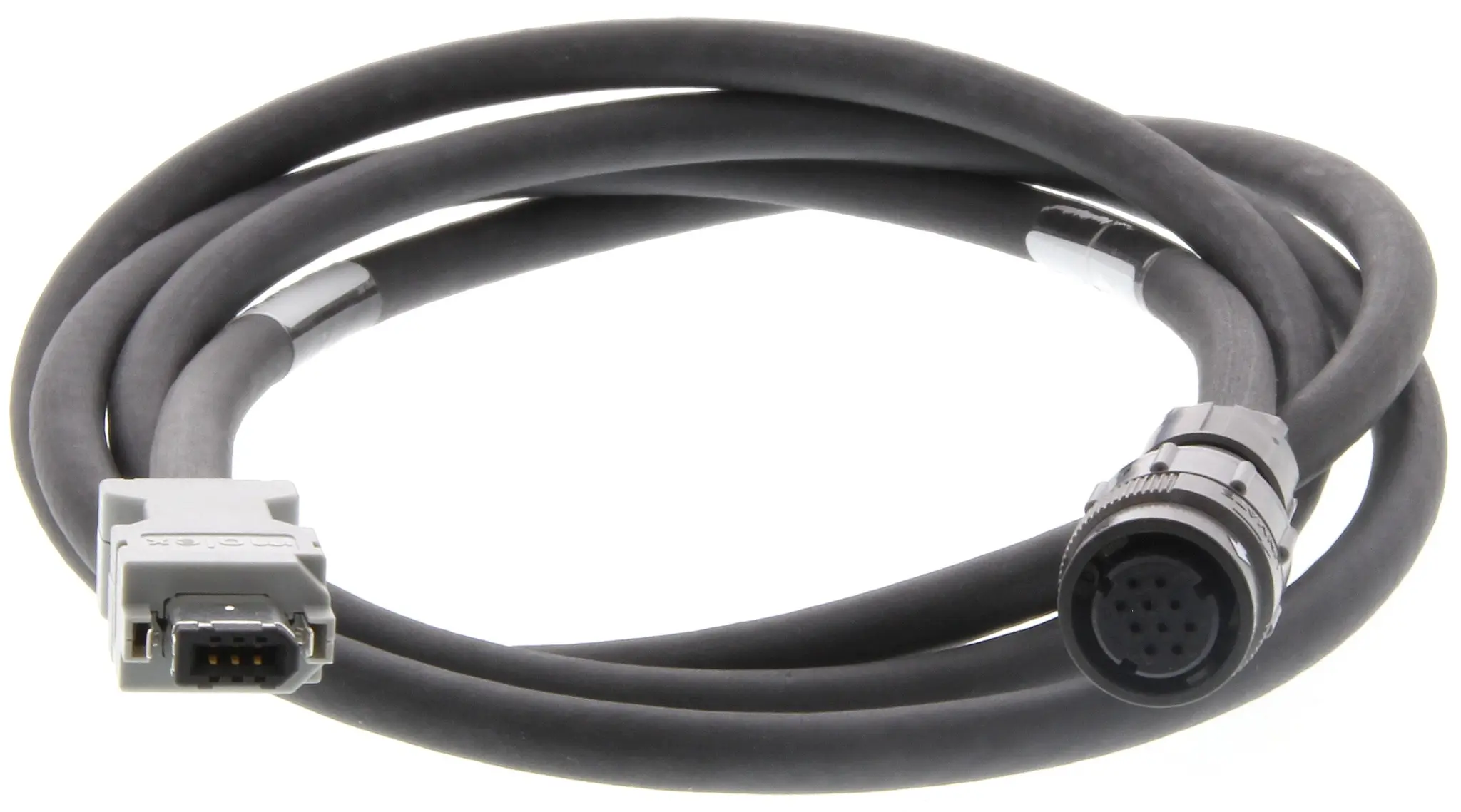 Produktfoto 1 von Omron Encoderkabel Motorzubehör