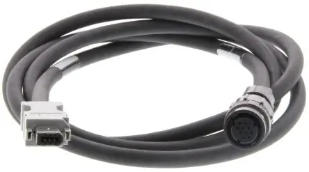 Produktfoto 1 von Omron Encoderkabel Motorzubehör