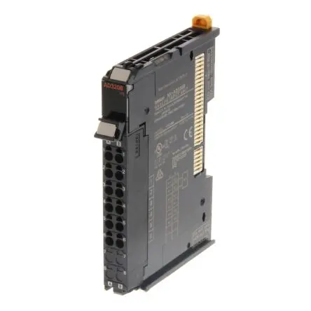 Produktfoto 1 von Omron Analogue Input Module Eingangsmodul Analoges Eingangsmodul für NX