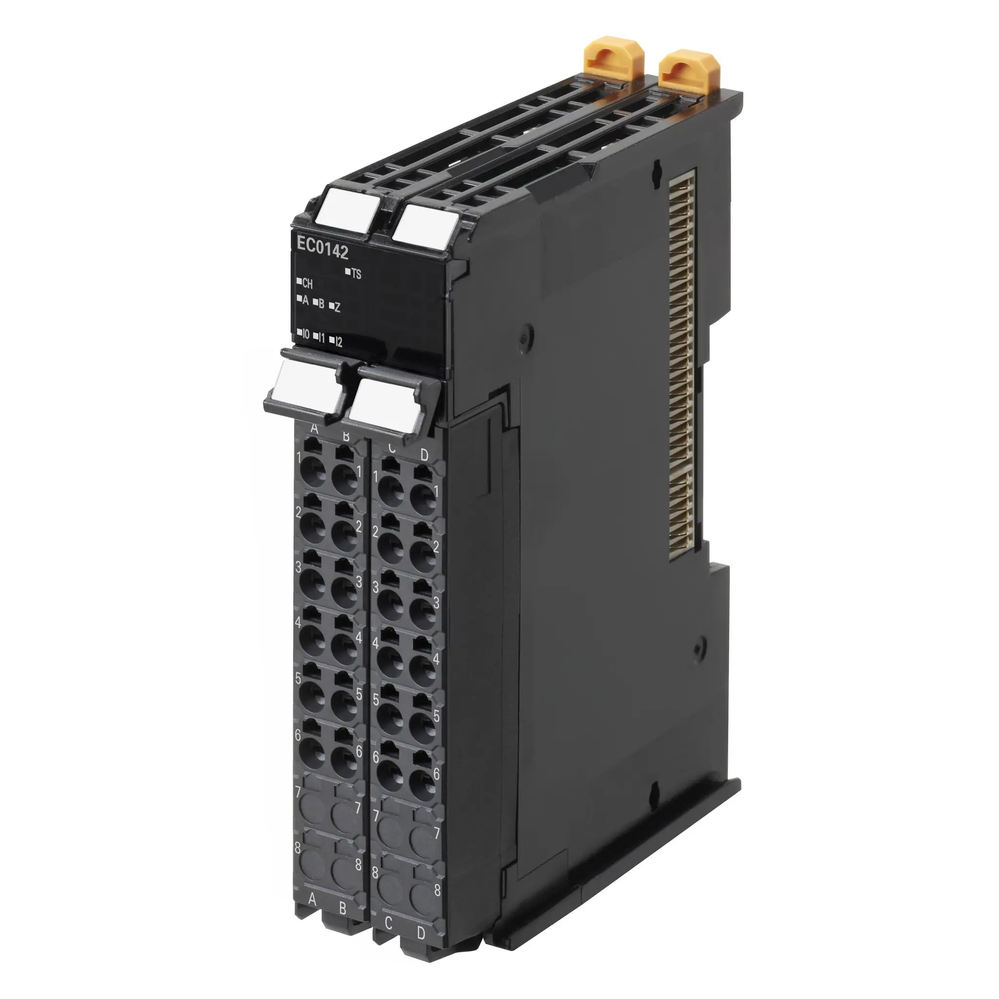 Produktfoto 1 von Omron Encoder-Leitungstreiber für NX-AUX NX