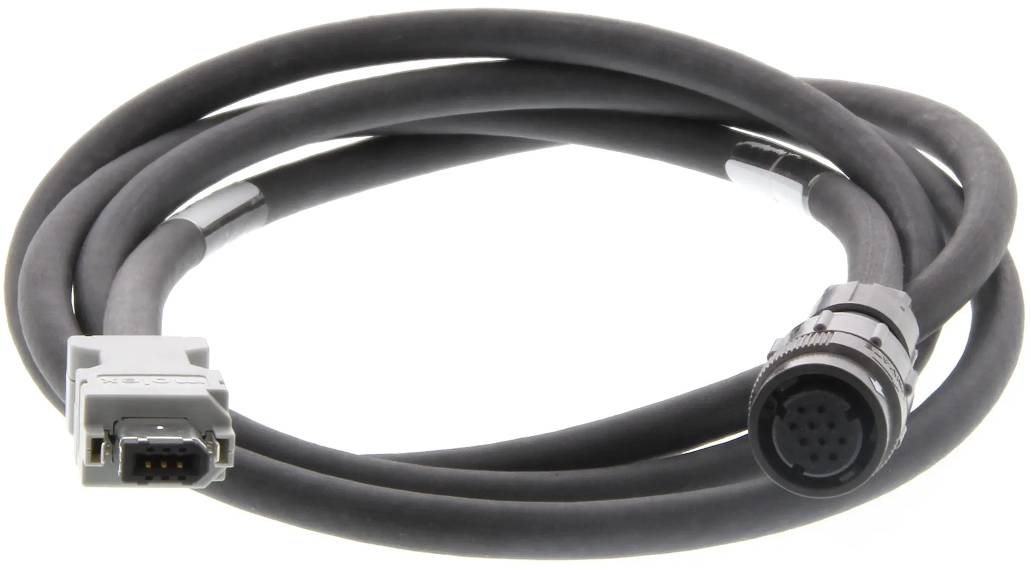 Produktfoto 1 von Omron R88A Encoderkabel Motorzubehör