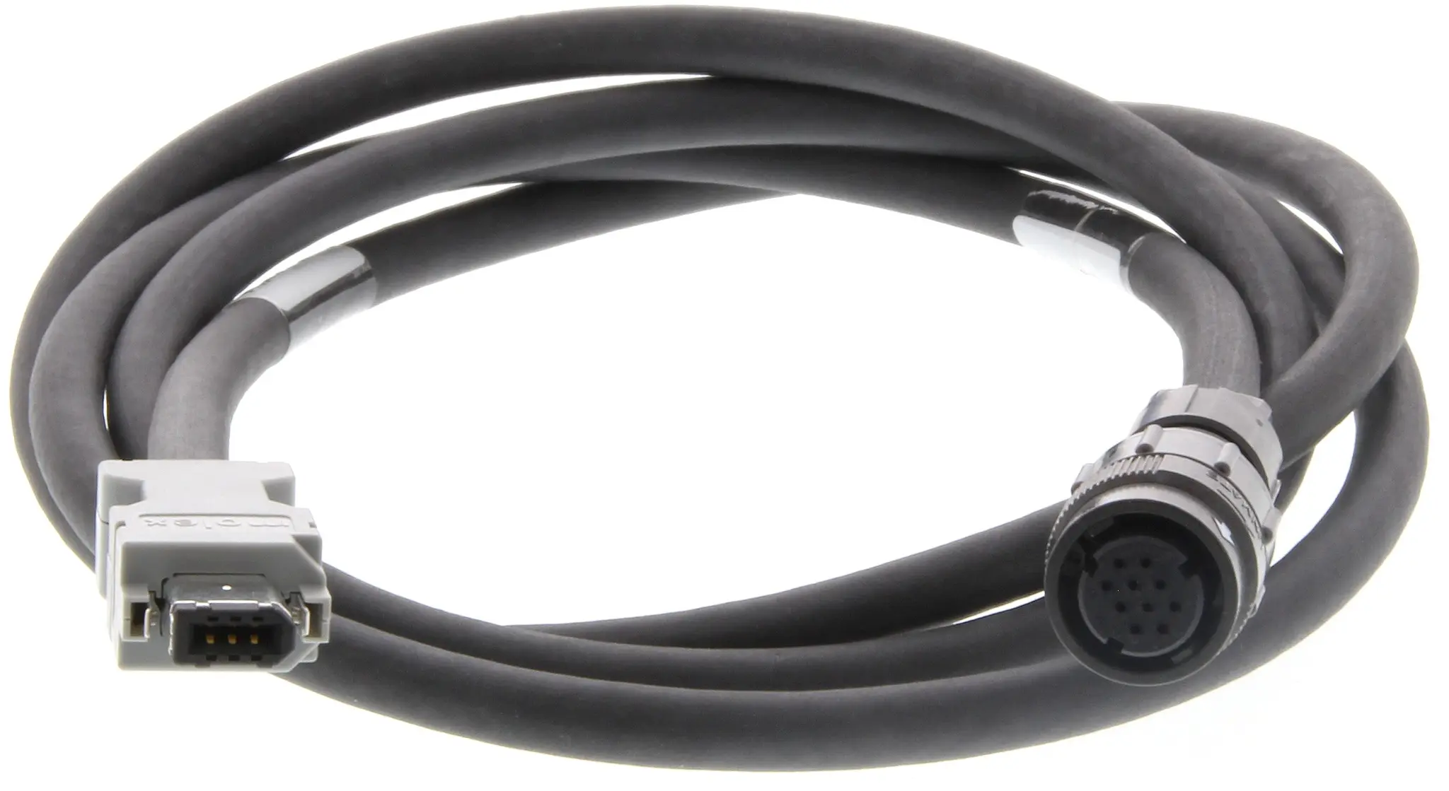 Produktfoto 1 von Omron Encoderkabel Motorzubehör