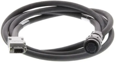 Produktfoto 1 von Omron Encoderkabel Motorzubehör
