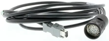 Produktfoto 1 von Omron Encoderkabel Motorzubehör