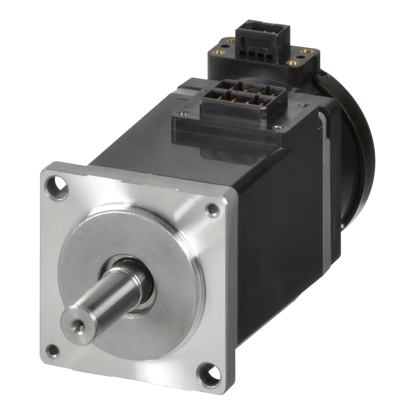 Produktfoto 1 von Omron 1S Servomotor, 50 W 3000 rpm 230 V Schraubanschlussklemme