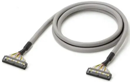 Produktfoto 1 von Omron XW2Z Kabel Kabel