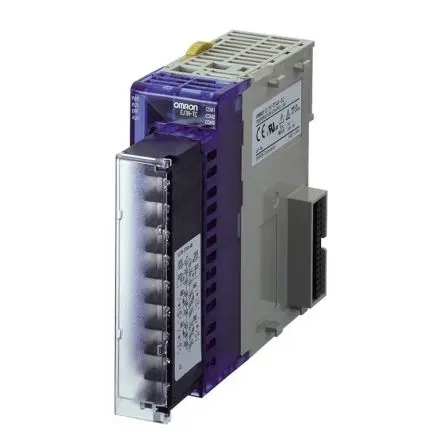 Produktfoto 1 von Omron EJ1 Controller DIN-Hutschiene 4, 4 x 4 bis 20 mA, Analog, Linear Ausgang/ Analog, Pt100, Thermoelement,