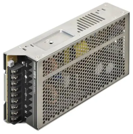 Produktfoto 1 von Omron S8FS-C Schaltnetzteil 1 12V dc 200 W, Panel 240V ac