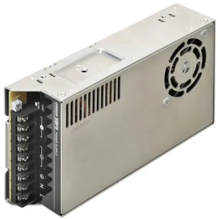 Produktfoto 1 von Omron S8FS-C Schaltnetzteil 1 48V dc 350 W, Panel 240V ac