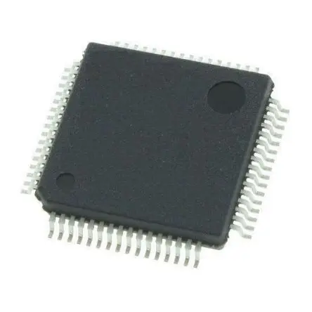 Produktfoto 1 von Renesas Electronics Mikrocontroller RA2E1 ARM Cortex M23 8 bit Flash Oberfläche 128kB LQFP 64-Pin 48 MHz 16 kB RAM
