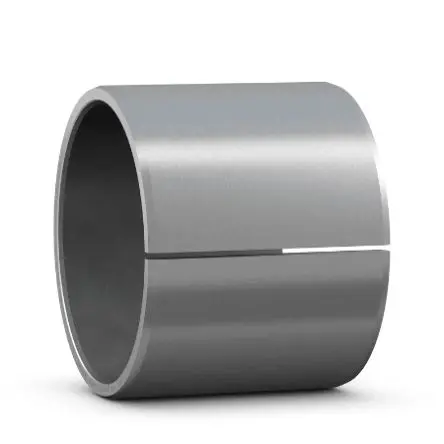 Produktfoto 1 von SKF Sphärisches Lager, 115 mm Bohrung 1400 kN 120 mm Außen-ø