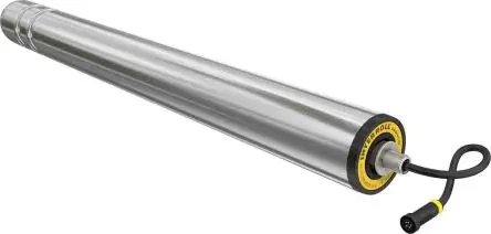 Produktfoto 1 von Interroll RD Antriebsrolle Ø=50 mm x 454 mm, 1100 N