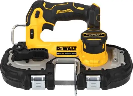 Produktfoto 1 von DeWALT DCS377NT-XJ Bürstenlos 350.0 W