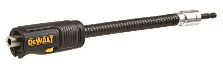 Produktfoto 1 von DeWALT Sechskant Adapter, Länge 300 mm