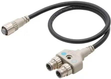 Produktfoto 1 von Omron F39-G Steckverbinder für Reset-Schalter
