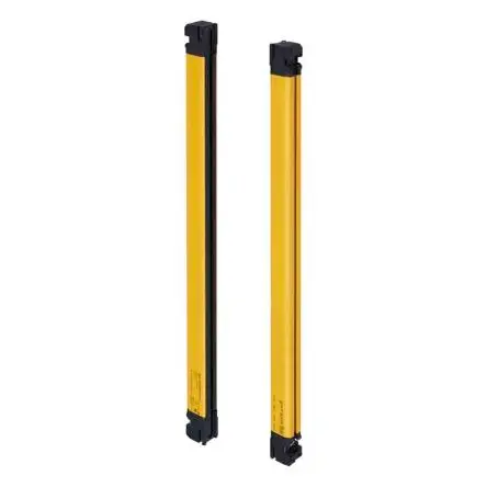Produktfoto 1 von Omron F3SG-SRB Lichtvorhang Strahlabstand 14 mm Empfänger Typ No Typ 4 55-Strahl, Schutzhöhe 560 mm
