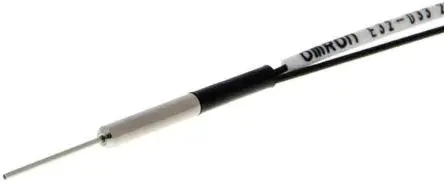 Produktfoto 1 von Omron Kunststoff LWL-Sensor 40 mm IP67