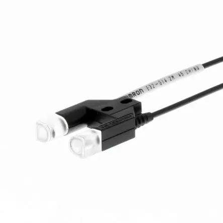 Produktfoto 1 von Omron Kunststoff LWL-Sensor 10 mm