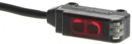 Produktfoto 1 von Omron E3T Kubisch Optischer Sensor, Begrenzt reflektierend, PnP Ausgang