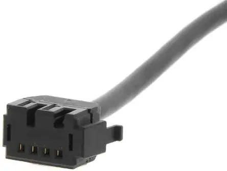 Produktfoto 1 von Omron Master Verbindungskabel für E3X-DA6AT-S, E3X-DA6RM-S, E3X-DA6TW-S, E3X-DA7-S, E3X-DA8AT-S, E3X-DA8RM-S,