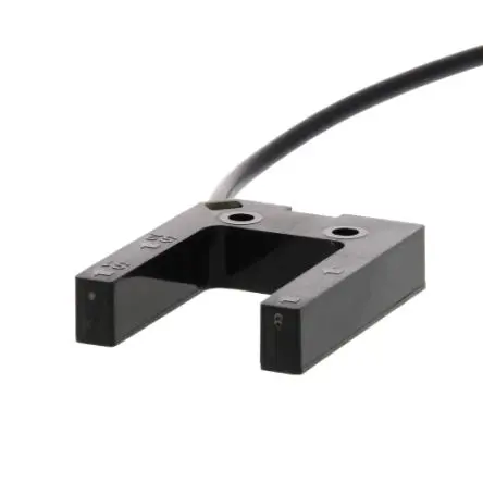 Produktfoto 1 von Omron E3Z Optischer Sensor, Durchgangsstrahl, PnP Ausgang