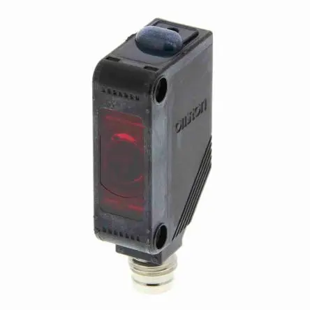 Produktfoto 1 von Omron Kubisch Optischer Sensor, Durchgangsstrahl, PnP Ausgang